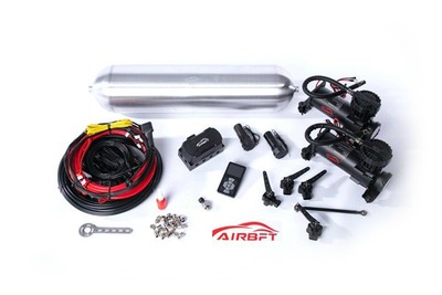 AIRBFT电控套件 V4-PH3-C2-T5