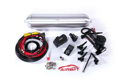 AIRBFT电控套件 V4-PH3-C1-T5